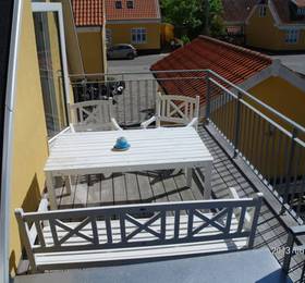 Отдых в Skagen Bo Godt Apartment - Дания, Скаген