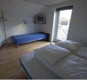 Skagen Bo Godt Apartment в Скагене