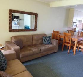Туры в Admirals Lodge Merimbula в Австралии