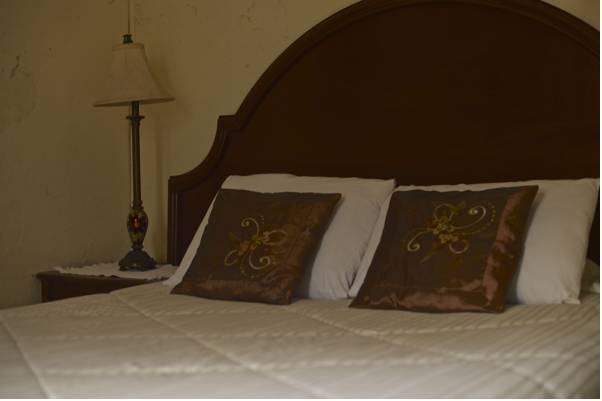 Hotel Palacio Chico 1850 Гватемала, Антигуа-Гватемала