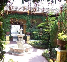 Отдых в Hotel Palacio Chico 1850 - Гватемала, Антигуа-Гватемала