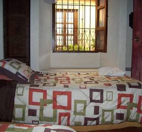 Туры в Hotel Palacio Chico 1940 в Гватемале