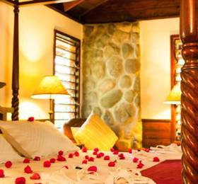 Туры в The Lodge at Pico Bonito в Гондурасе