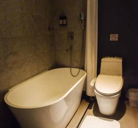 Отдых в Li Duo Best Hotel Taipei - Тайвань, Тайбэй