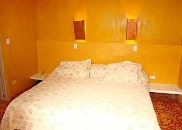 Casa Portal De Getsemani 4* Колумбия, Картахена