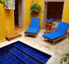 Туры в Casa Portal De Getsemani в Колумбии