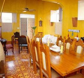 Отдых в Casa Portal De Getsemani - Колумбия, Картахена
