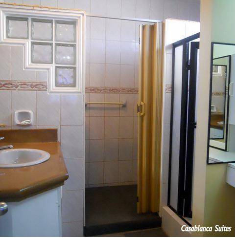 Hotel Casablanca Salinas Эквадор, Салинас