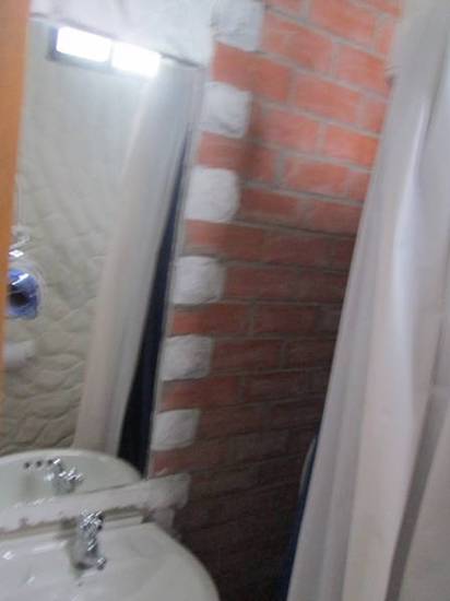 Hosteria Posada Pelicano Эквадор, Салинас
