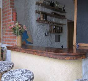 Отдых в Hosteria Posada Pelicano - Эквадор, Салинас