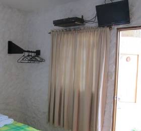 Hosteria Posada Pelicano в Салинасе