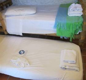 Hosteria Posada Pelicano в Салинасе