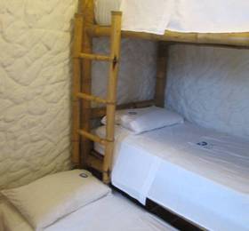 Туры в Hosteria Posada Pelicano в Эквадоре