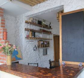 Туры в Hosteria Posada Pelicano в Эквадоре