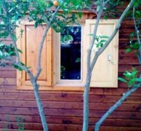 Cici Baba Bungalow Hotel в Адрасане