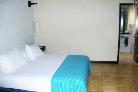 Santorini Hotel Boutique 5* Колумбия, Санта-Марта