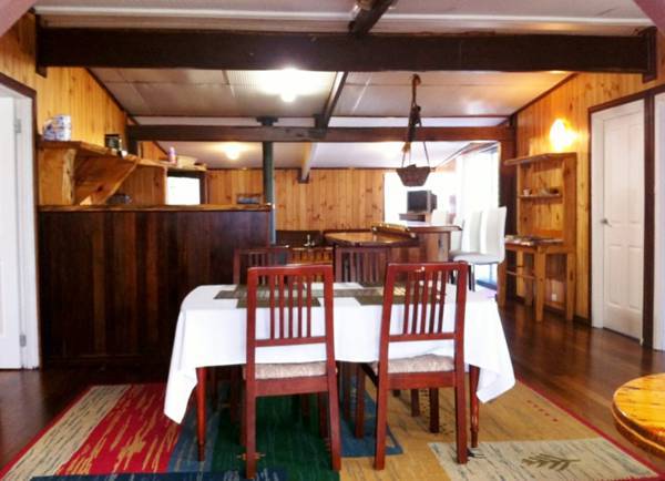 Rustic Retreat Esperance 3* Австралия, Эсперанс