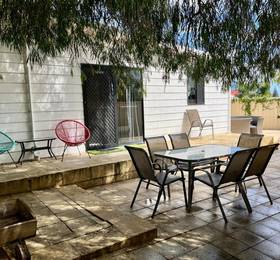 Rustic Retreat Esperance в Эсперансе