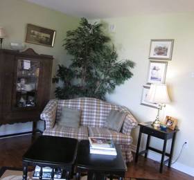 Отдых в Corrigan Bed & Breakfast - Канада, Шарлоттаун