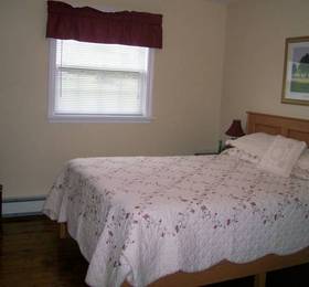 Corrigan Bed & Breakfast в Шарлоттауне