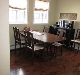 Corrigan Bed & Breakfast в Шарлоттауне