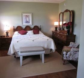 Туры в Corrigan Bed & Breakfast в Канаде