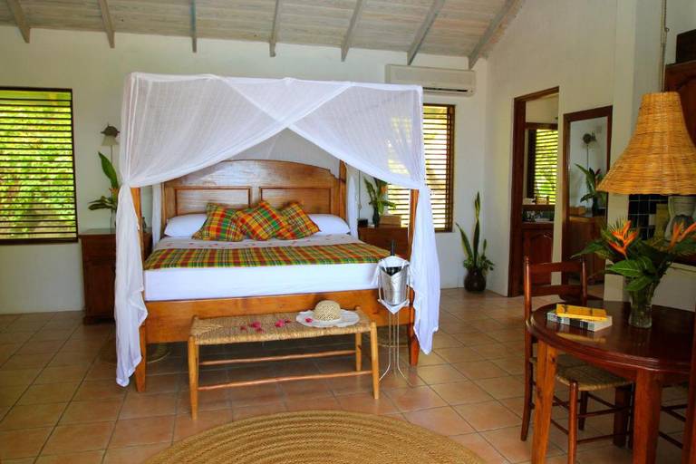 Stonefield Estate Resort