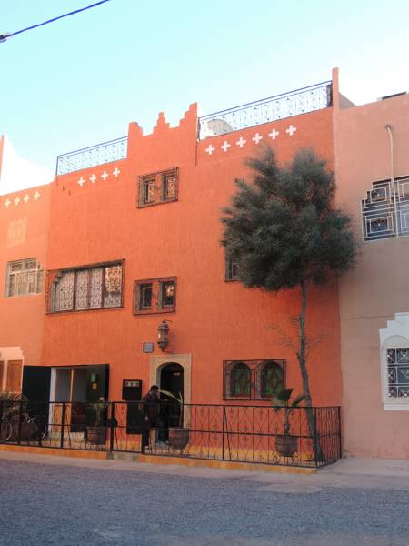 AppartHotel Khris Palace 4*