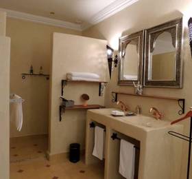 Отдых в AppartHotel Khris Palace - Марокко, Уарзазат