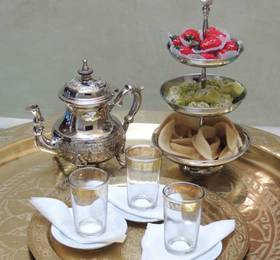 AppartHotel Khris Palace в Уарзазате