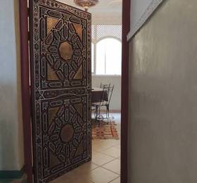 Туры в AppartHotel Khris Palace в Марокко