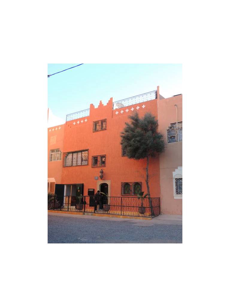 AppartHotel Khris Palace