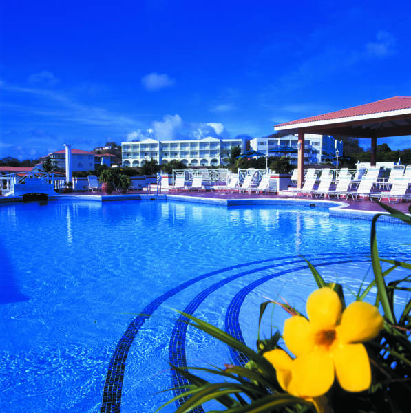 Grenadian by Rex Resorts 3*