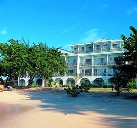 Туры в Grenadian by Rex Resorts в Гренаде