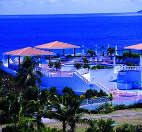 Отдых в Grenadian by Rex Resorts - Гренада, Сент-Джорджс