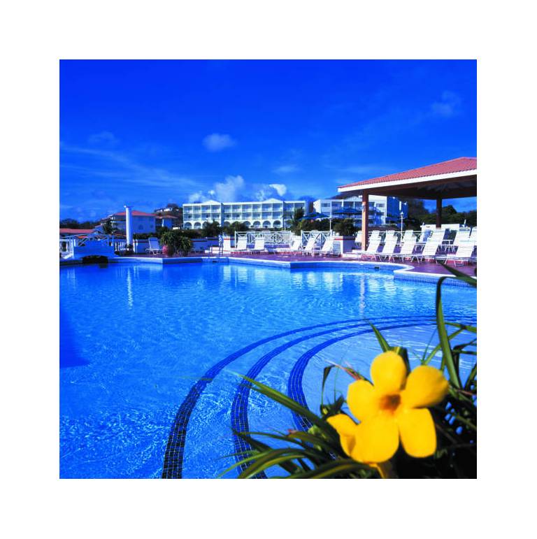 Grenadian by Rex Resorts