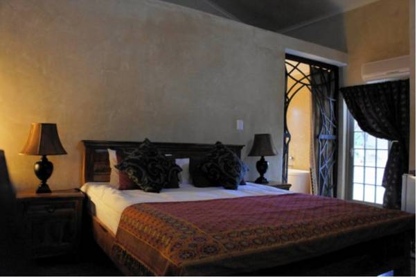 Al Marrakesh Guest House