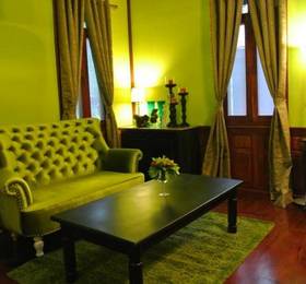 Отдых в Chanthavinh Resort & Spa - Лаос, Луангпхабанг