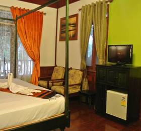 Туры в Chanthavinh Resort & Spa в Лаосе