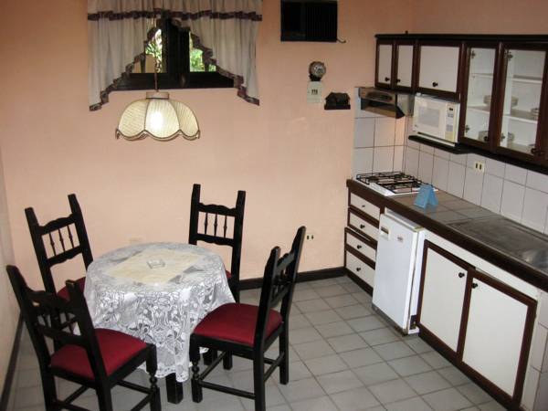 Urbari Apartment Resort 4* Боливия, Санта-Крус-де-ла-Сьерра