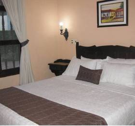 Туры в Urbari Apartment Resort в Боливии