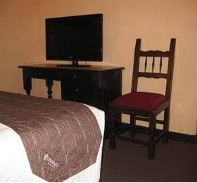 Urbari Apartment Resort в Санта-Крус-де-ла-Сьерре