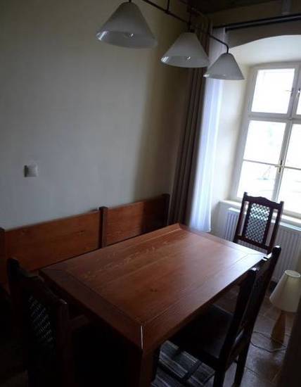 Apartmany Scharffenberg 3* Словакия, Банска-Штьявница