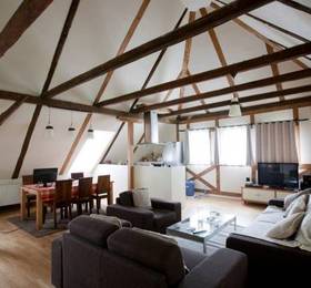Отдых в Apartmany Scharffenberg - Словакия, Банска-Штьявница
