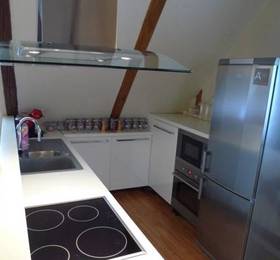 Отдых в Apartmany Scharffenberg - Словакия, Банска-Штьявница