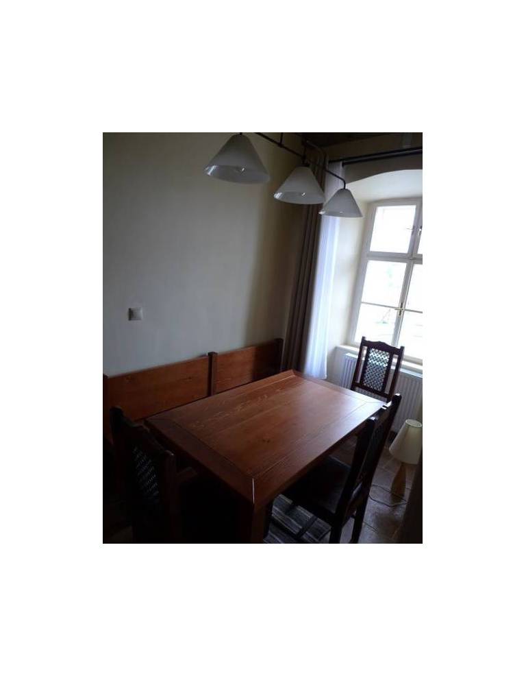 Apartmany Scharffenberg