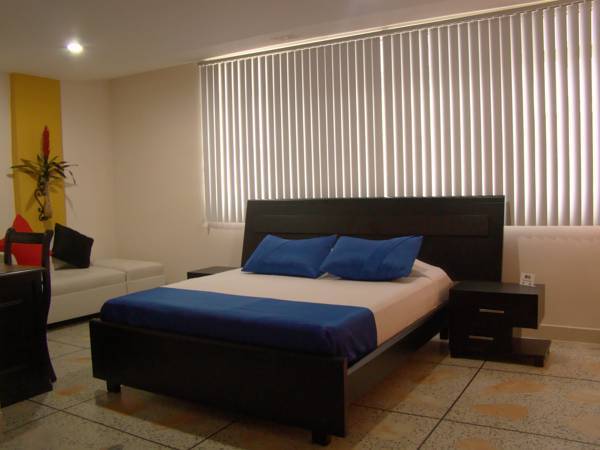 Casa Hotel San Jeronimo Колумбия, Перейра