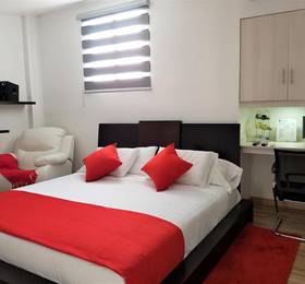 Casa Hotel San Jeronimo в Перейре