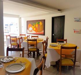 Туры в Casa Hotel San Jeronimo в Колумбии