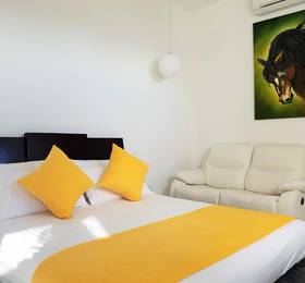 Отдых в Casa Hotel San Jeronimo - Колумбия, Перейра